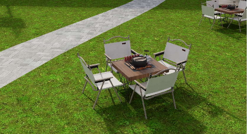 襄州区酒店帐篷定制：解锁旅居新体验，打造差异化竞争力