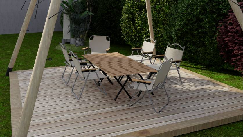 襄州区帐篷生产厂家：以匠心筑牢户外装备的品质根基